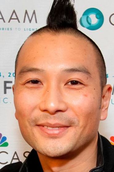 Ивэн Леонг Джексон