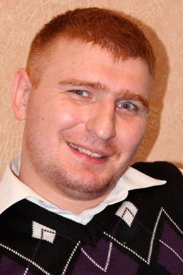 Андрей Колядов