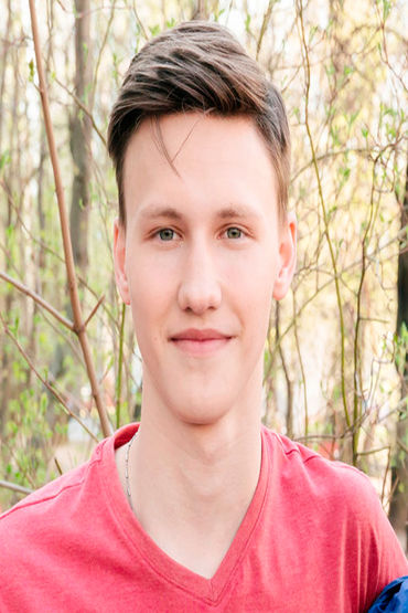 Николай Калинычев