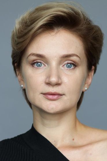 Елена Чубина