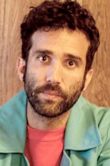 Мэттью Гудхью