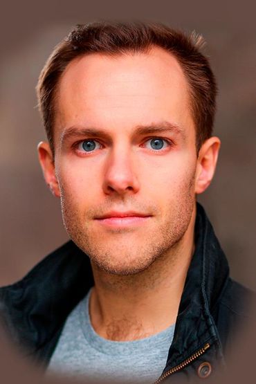 Виктор Меллорс