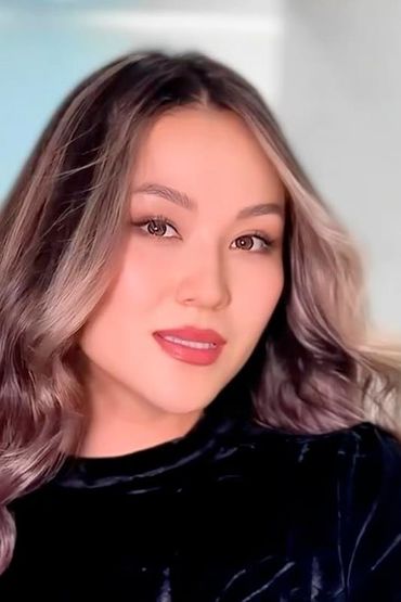 Арина Исакова