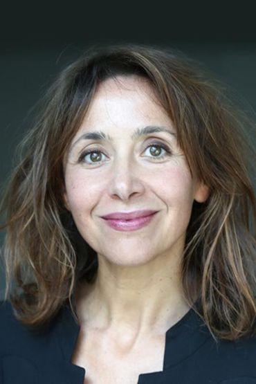 Лусия Санчес