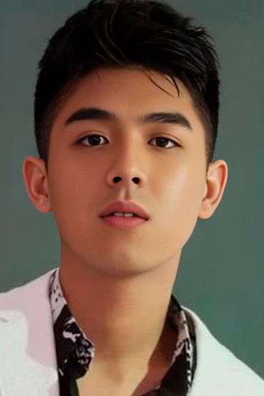 Чэнь Синьчжэ