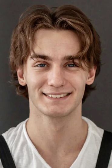 Давид Колчин