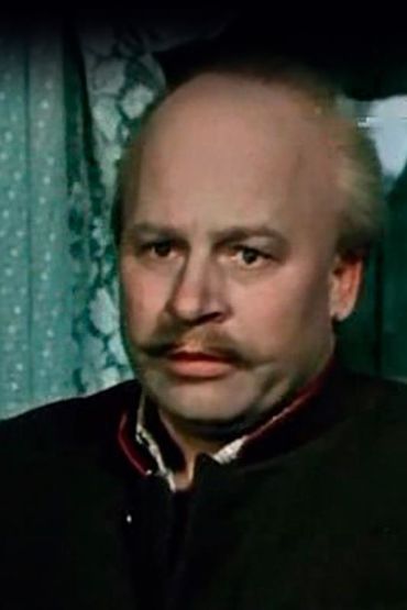 Павел Винников
