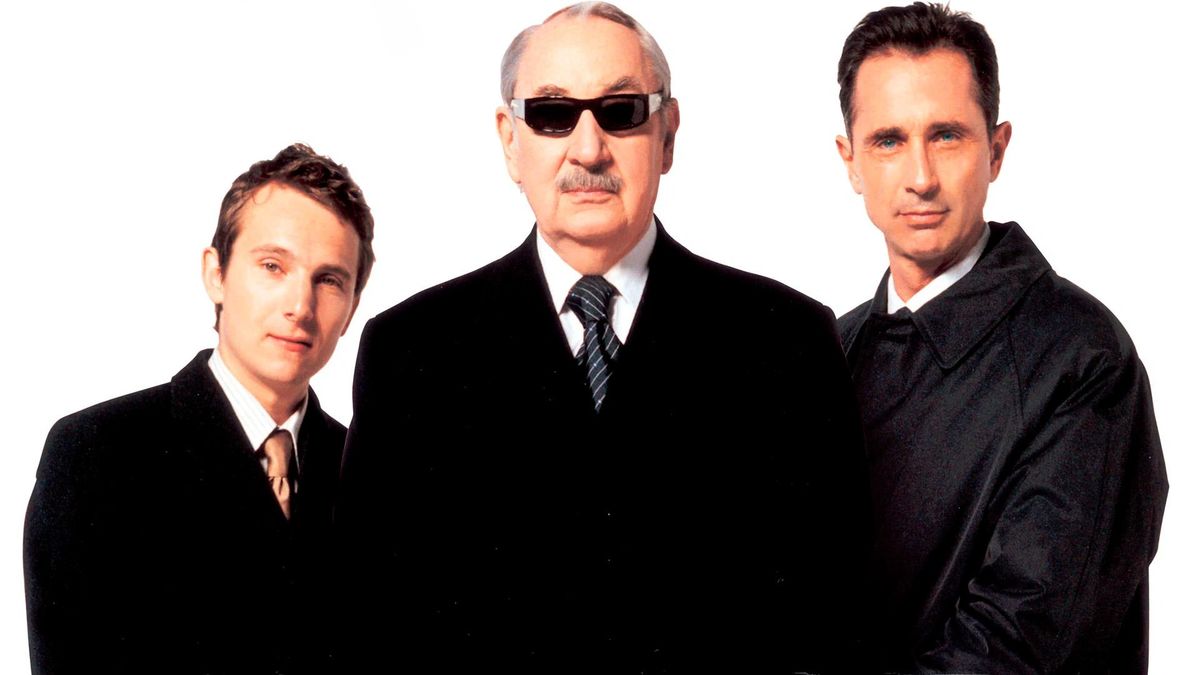 Откройте, полиция! 3