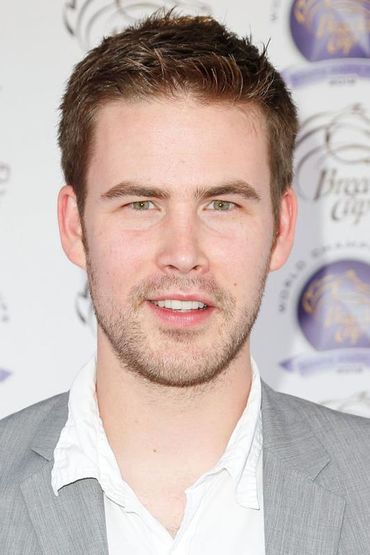 Зак Креггер