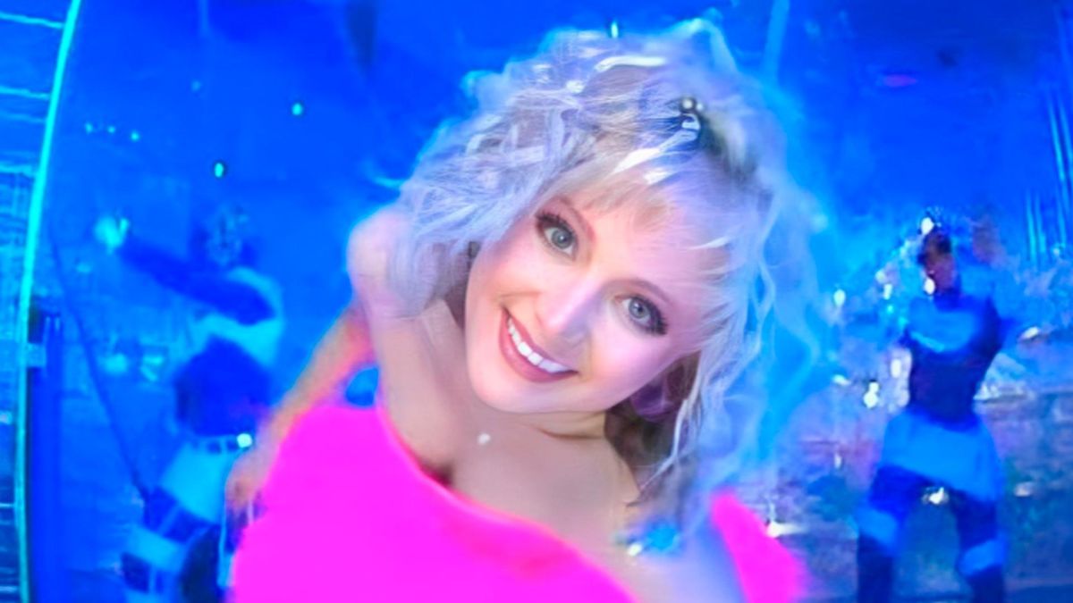 Натали - Черепашка