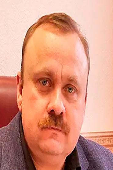 Сергей Пукита