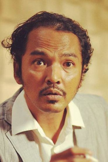 Лаки Мониага