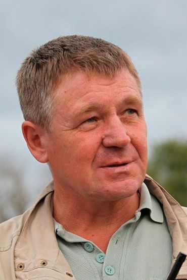 Николай Князев