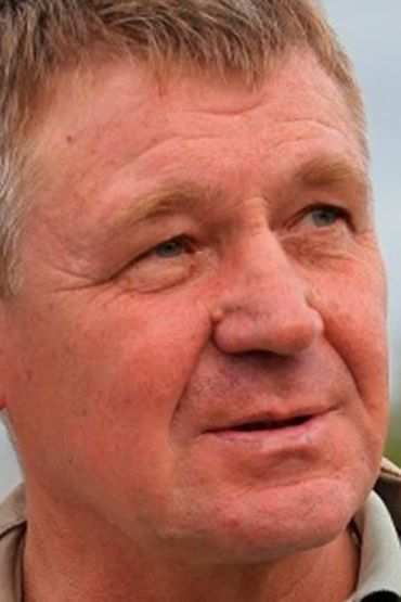 Николай Князев