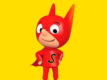 СамСам: Приключения Супергероя СамСам: Приключения Супергероя