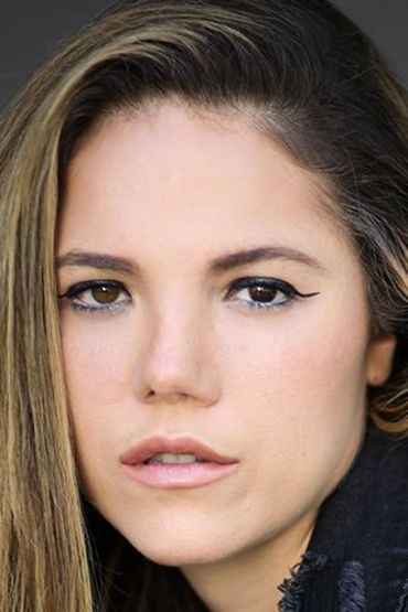 Мария Карденас Габриэла