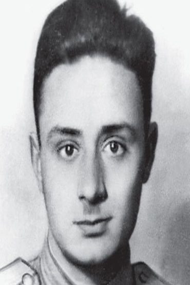 Эдуард Асадов