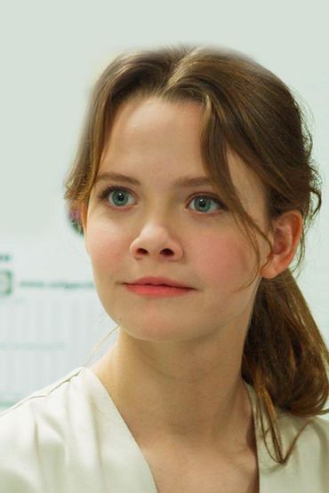 Алина Махнева