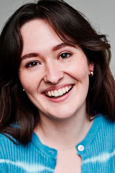 Шарлотта Уэр