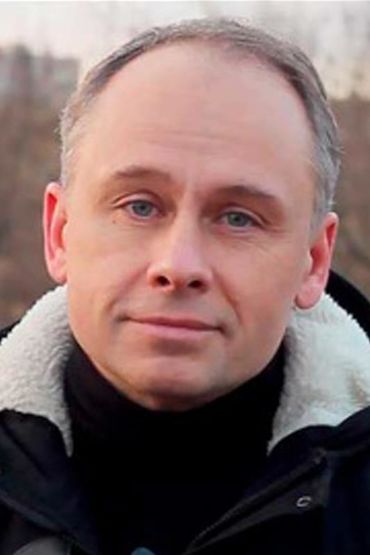 Виталий Такс