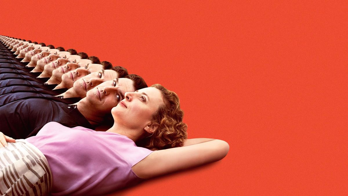 Я создан для тебя