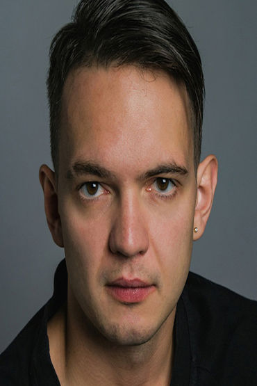 Павел Голубев