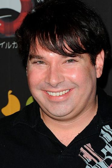 Джоэль Майкли