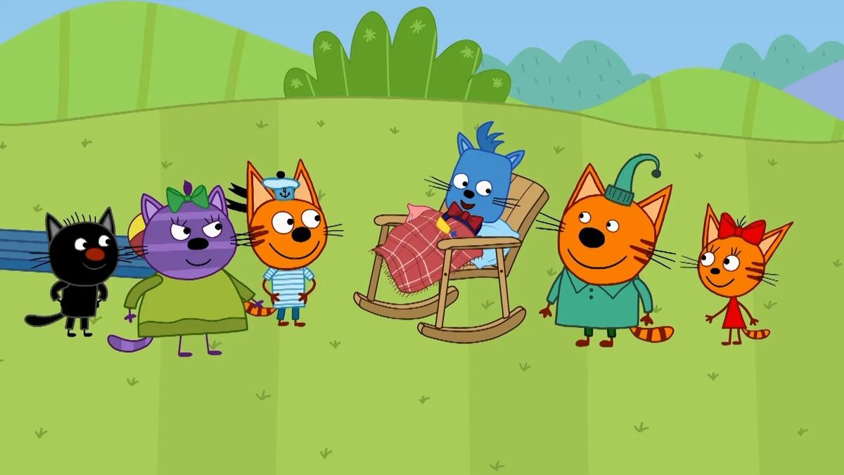 Игра для Бантика