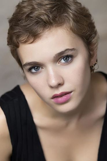 Каролина Сала