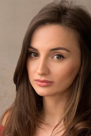 Молли Хиндл