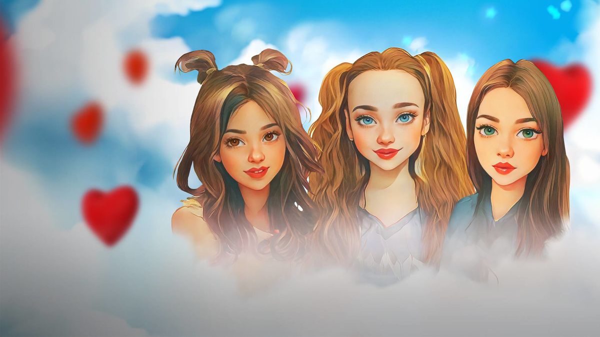 Без игрушек — Мама, я стала взрослее