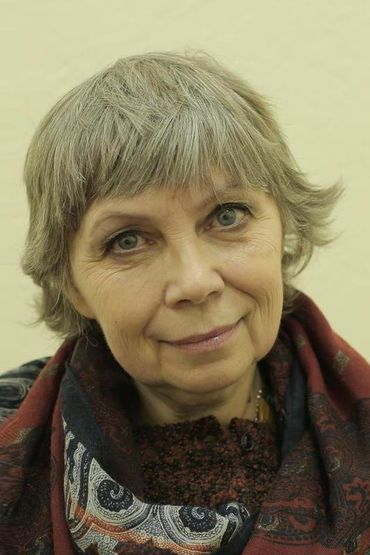 Татьяна Корнета