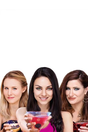 Очень плохие мамочки