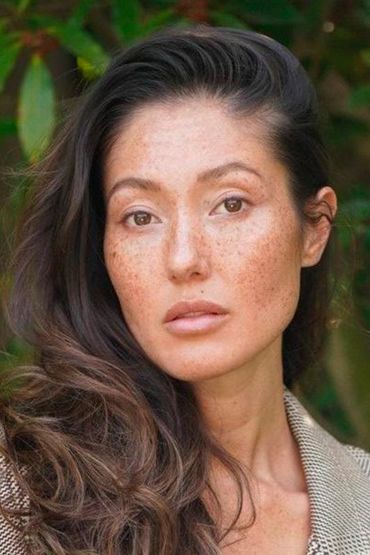 Айлиа Марзолф