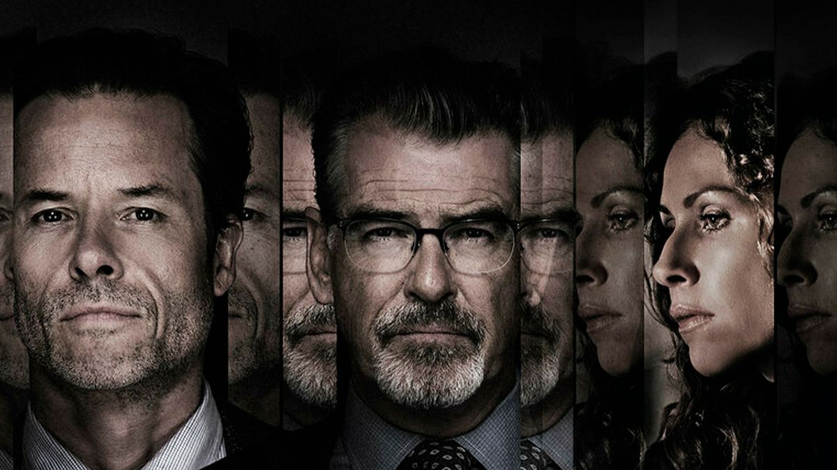 На грани безумия