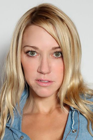 Стефани Сандиц