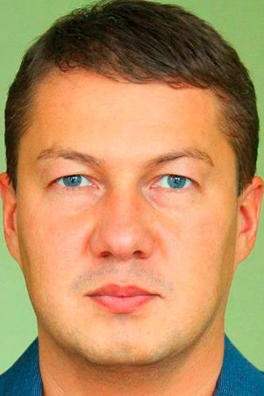 Вячеслав Григорьев