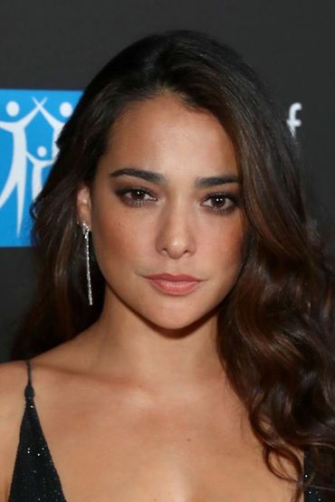 Натали Мартинс