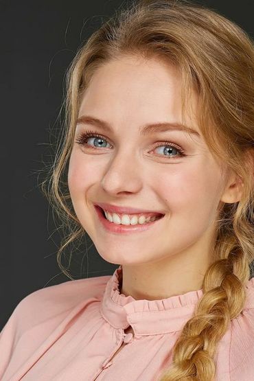 Екатерина Ильина