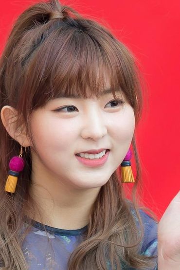 Квон Со-хён