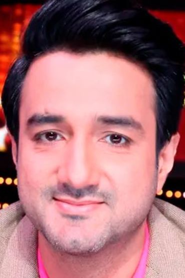 Сиддхарт Ананд