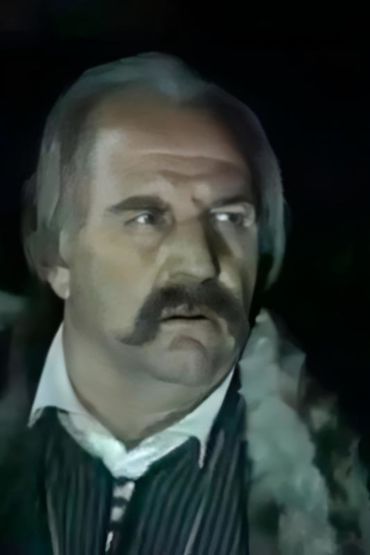 Владимир Давчев