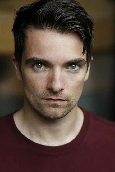 Том Барбер-Даффи