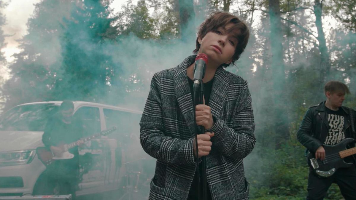 Мураками - Супермен