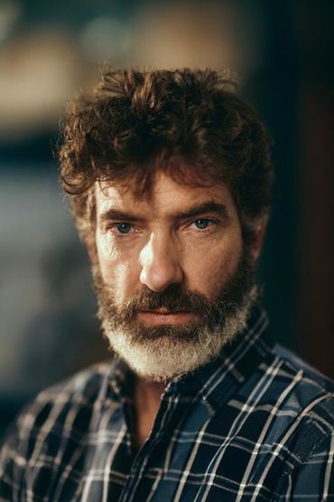 Кевин Глинн