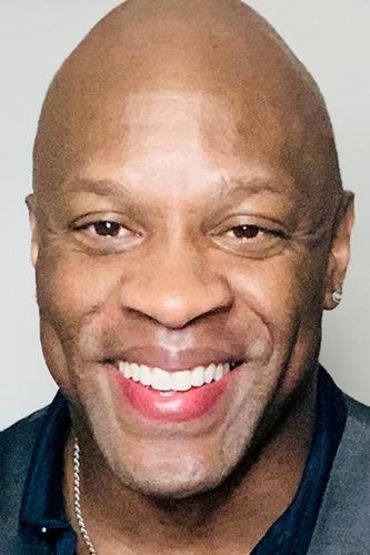 Антуан Торберт