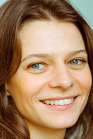 Анна Червинка