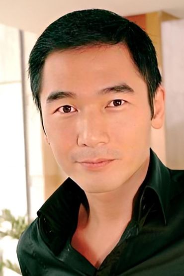 Алекс Дэвид Фон