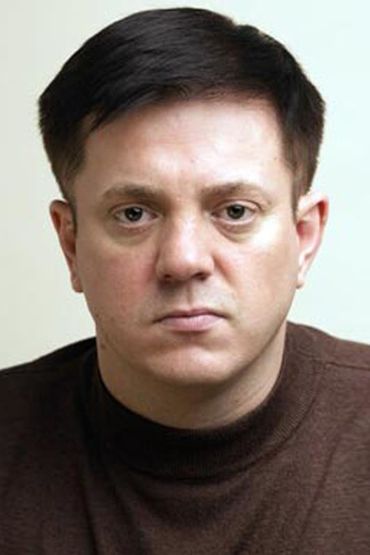 Виталий Даушев