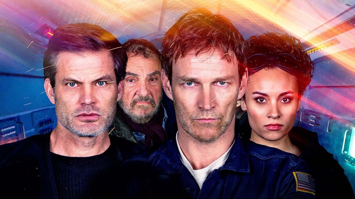 Перегрузка